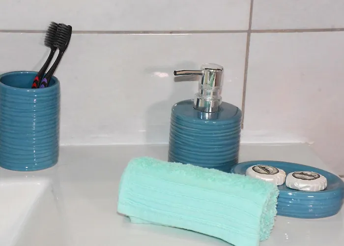 Casa Luminosa Ληξούρι