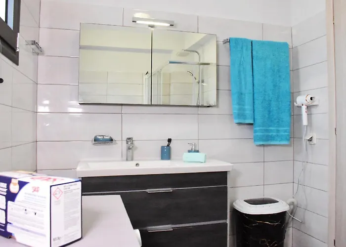 Casa Luminosa Διαμέρισμα