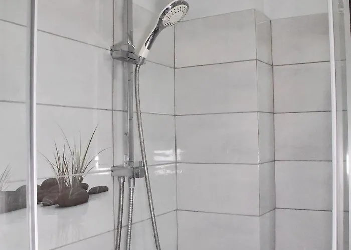 Διαμέρισμα Casa Luminosa