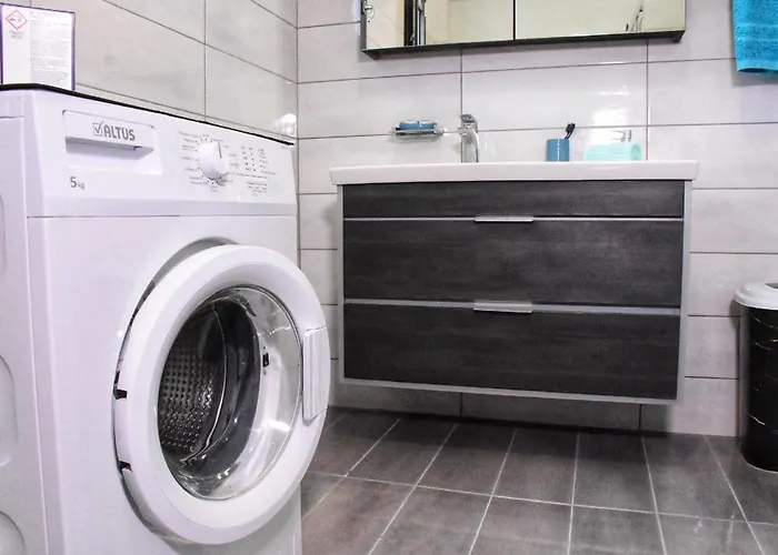 Διαμέρισμα Casa Luminosa *