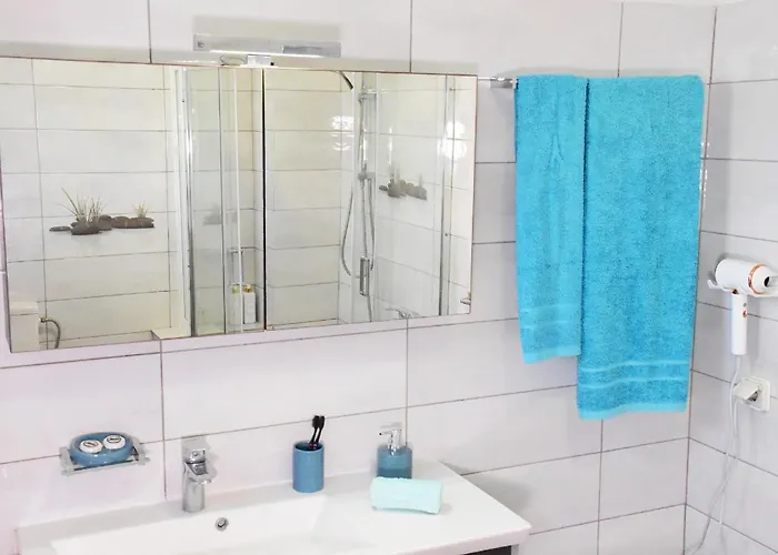 Casa Luminosa Διαμέρισμα Ληξούρι