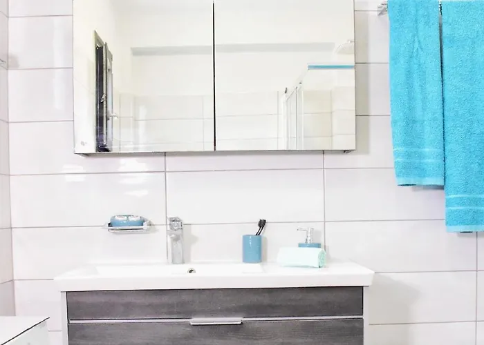 Διαμέρισμα Casa Luminosa Ληξούρι