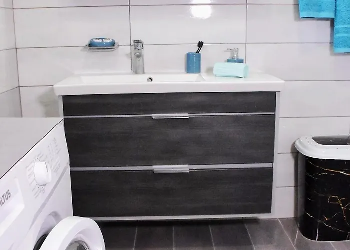 Casa Luminosa Ληξούρι