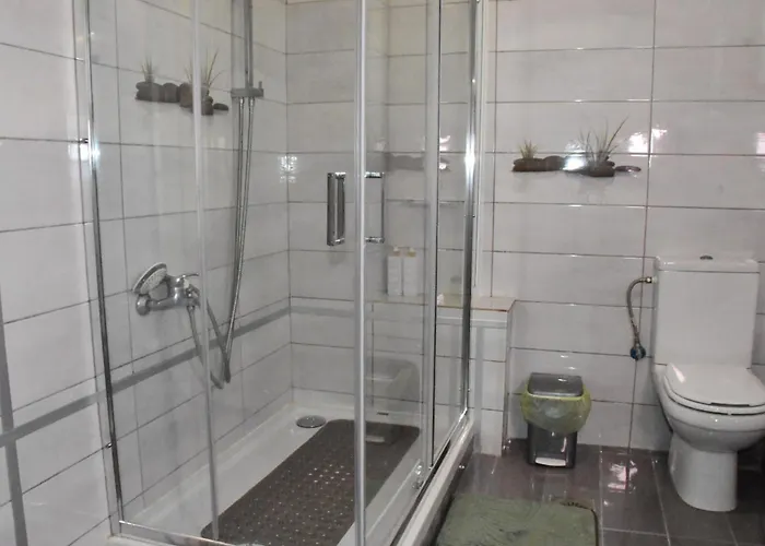 Casa Luminosa * Ληξούρι