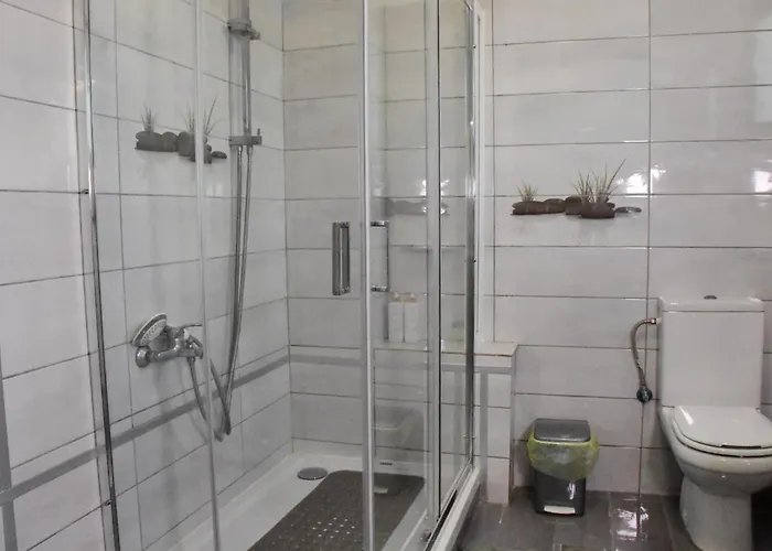 Casa Luminosa Διαμέρισμα