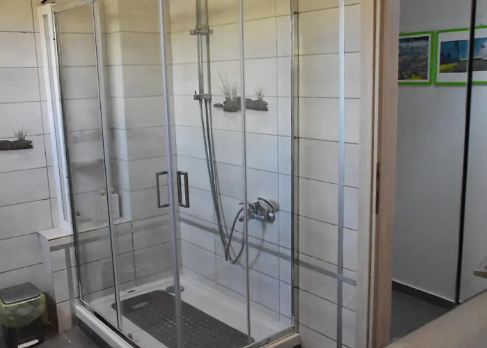 Διαμέρισμα Casa Luminosa