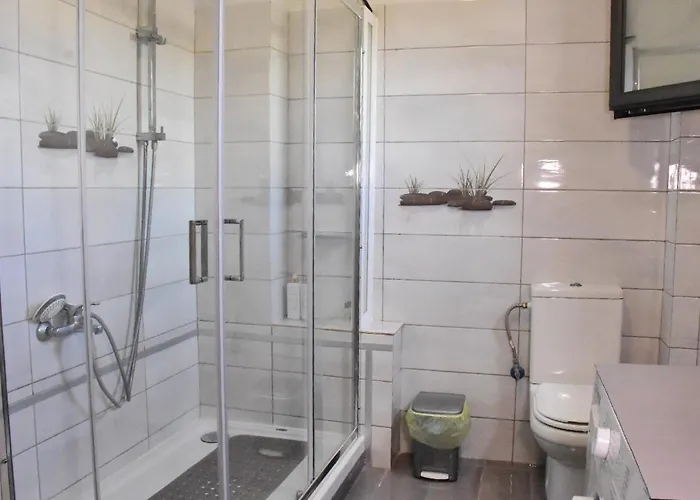 Casa Luminosa Διαμέρισμα *