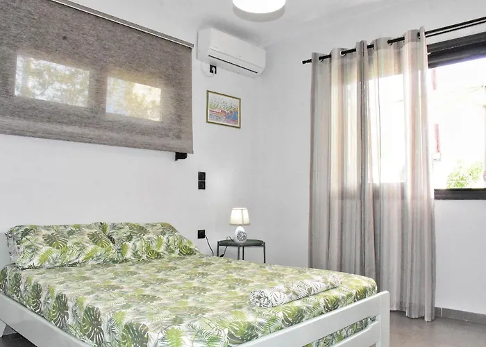 Διαμέρισμα Casa Luminosa Ληξούρι