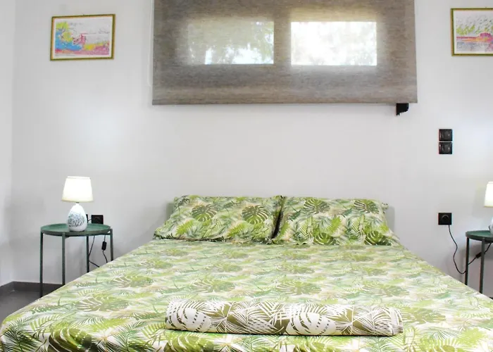 Casa Luminosa Ληξούρι