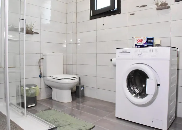 Casa Luminosa Διαμέρισμα