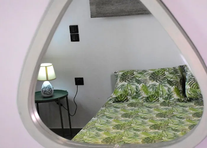 Διαμέρισμα Casa Luminosa