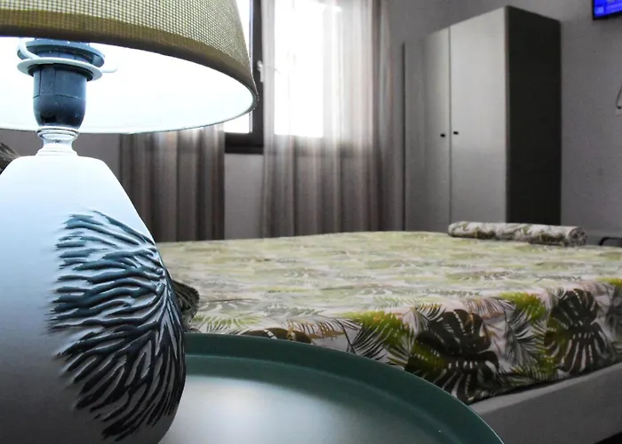 Casa Luminosa Διαμέρισμα *