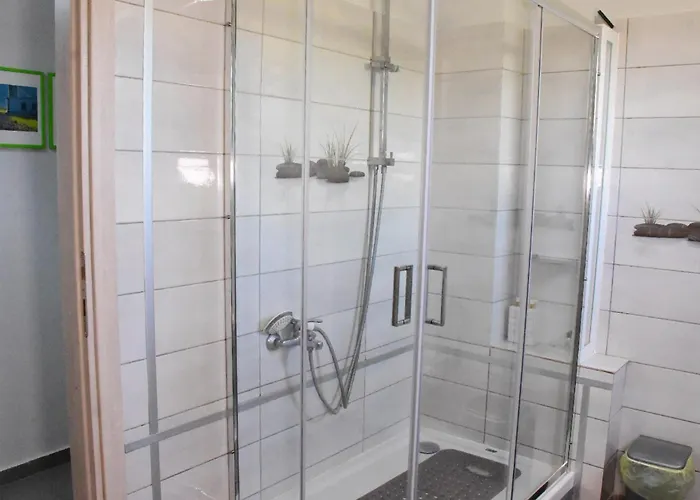 Διαμέρισμα Casa Luminosa *