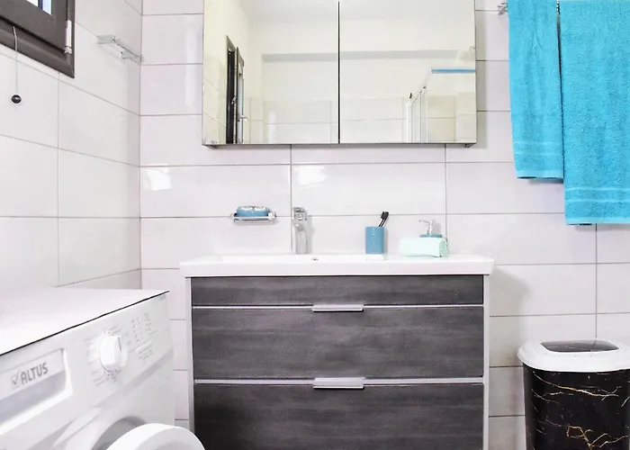 Διαμέρισμα Casa Luminosa Ληξούρι