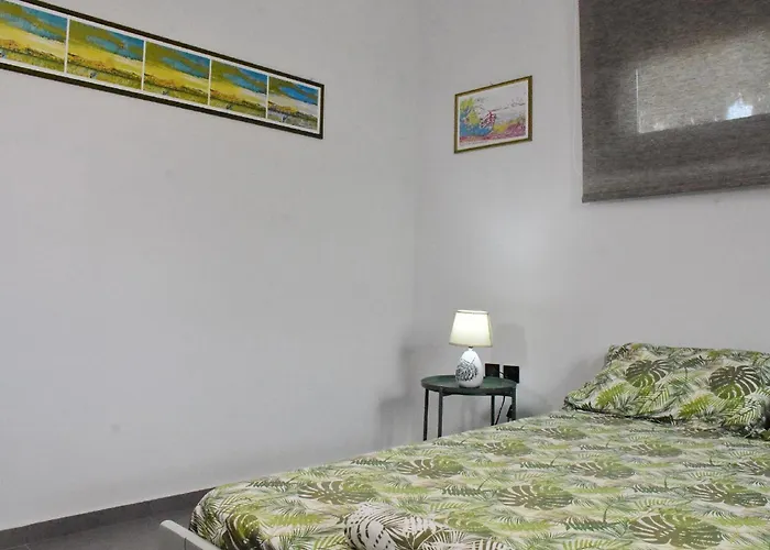 Casa Luminosa * Ληξούρι