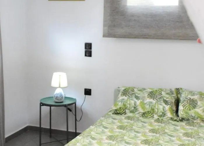 Casa Luminosa Διαμέρισμα