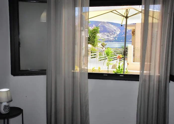 Διαμέρισμα Casa Luminosa