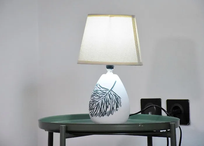 Casa Luminosa Διαμέρισμα *