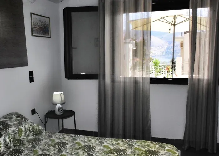 Casa Luminosa Διαμέρισμα Ληξούρι