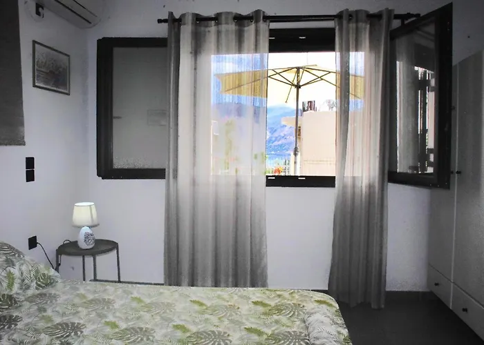 Διαμέρισμα Casa Luminosa Ληξούρι