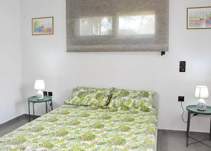 Casa Luminosa * Ληξούρι