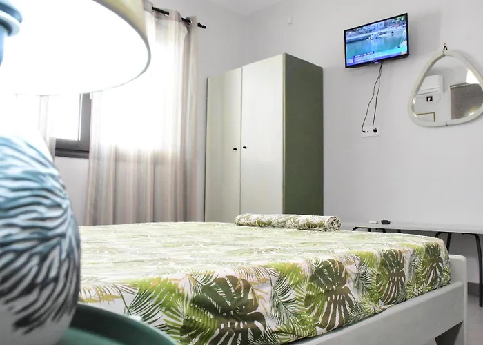 Casa Luminosa Διαμέρισμα