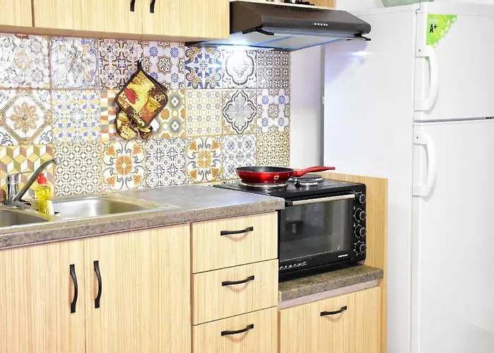 Casa Luminosa Διαμέρισμα *