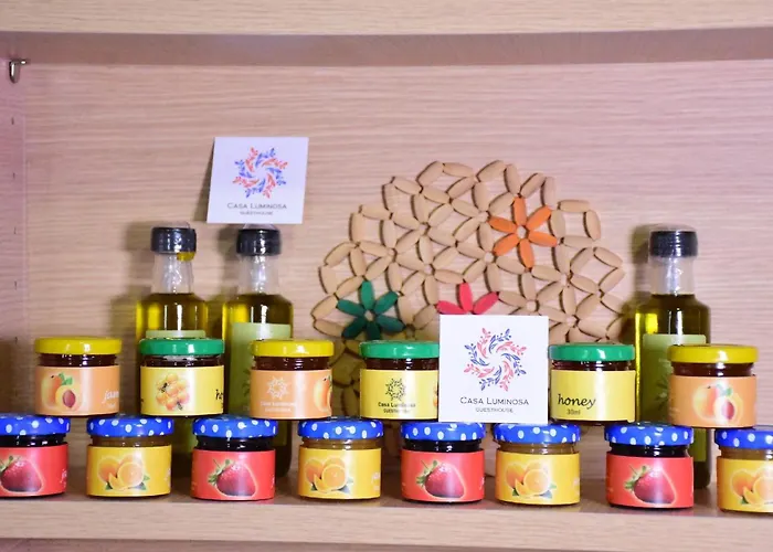 Casa Luminosa Διαμέρισμα Ληξούρι