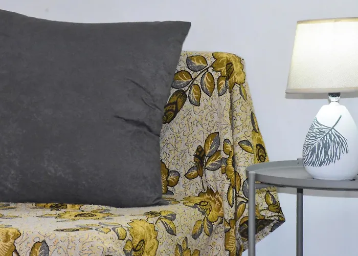 Casa Luminosa Ληξούρι