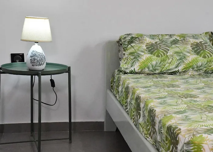 Casa Luminosa * Ληξούρι