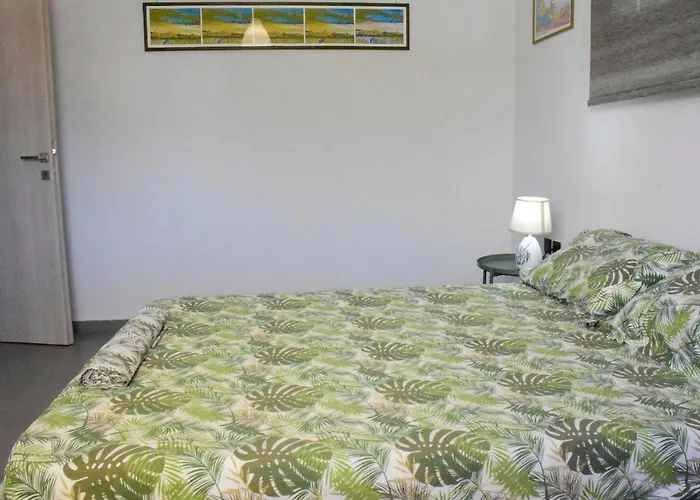 Casa Luminosa Διαμέρισμα