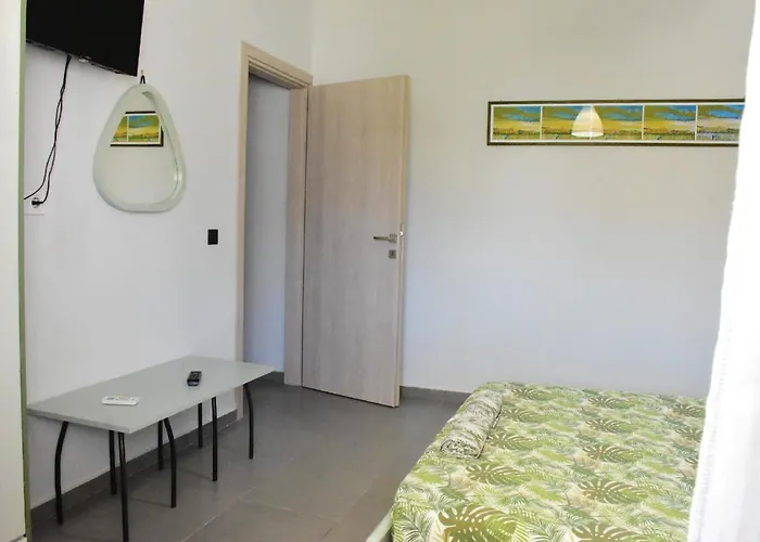 Διαμέρισμα Casa Luminosa *