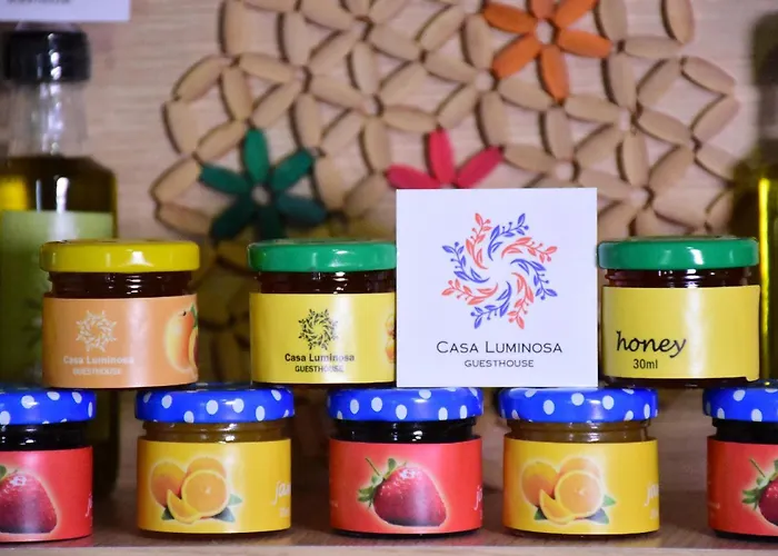 Casa Luminosa Διαμέρισμα Ληξούρι