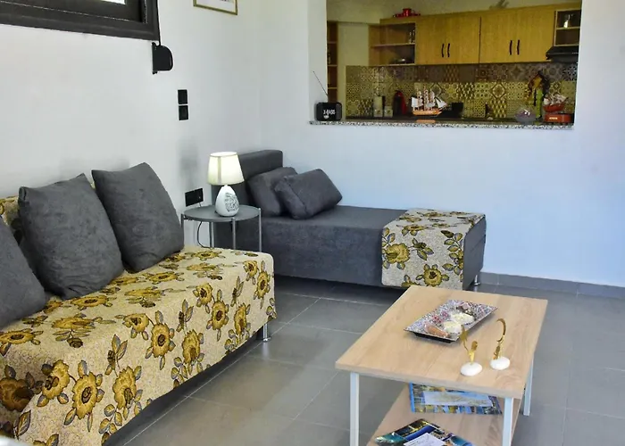 Διαμέρισμα Casa Luminosa Ληξούρι