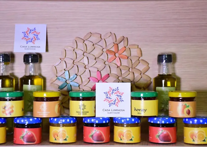 Casa Luminosa Διαμέρισμα *