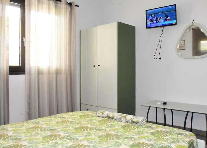 Διαμέρισμα Casa Luminosa Ληξούρι