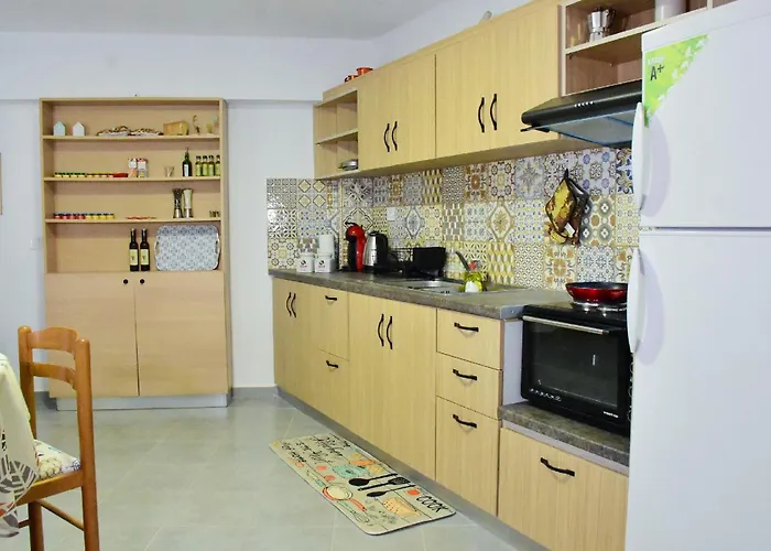 Casa Luminosa * Ληξούρι