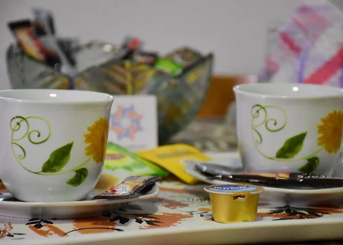 Casa Luminosa Διαμέρισμα