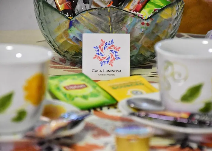 Casa Luminosa Διαμέρισμα Ληξούρι