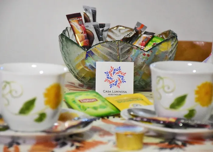 Casa Luminosa * Ληξούρι