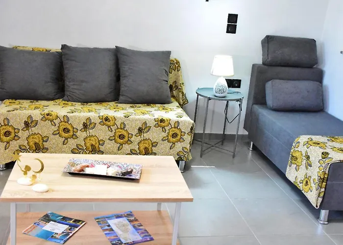 Casa Luminosa Διαμέρισμα