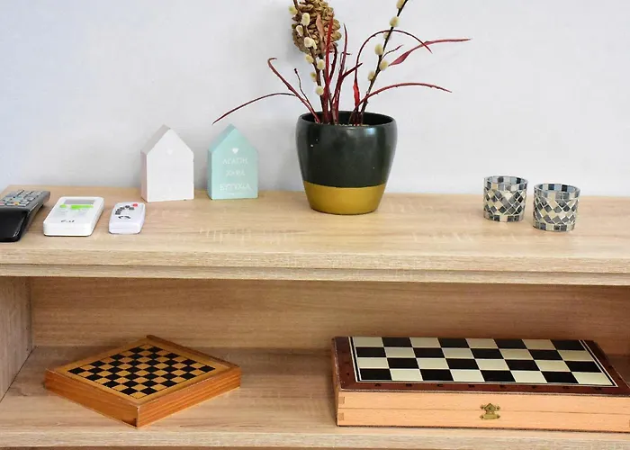 Casa Luminosa Διαμέρισμα *