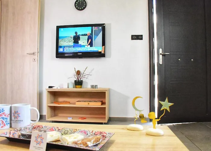 Casa Luminosa Διαμέρισμα Ληξούρι