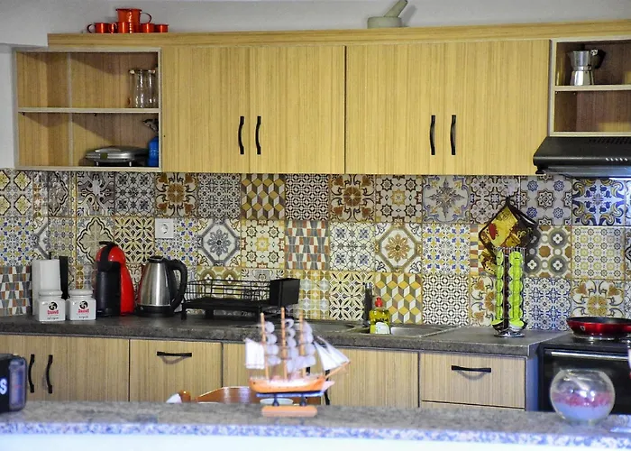 Casa Luminosa Διαμέρισμα