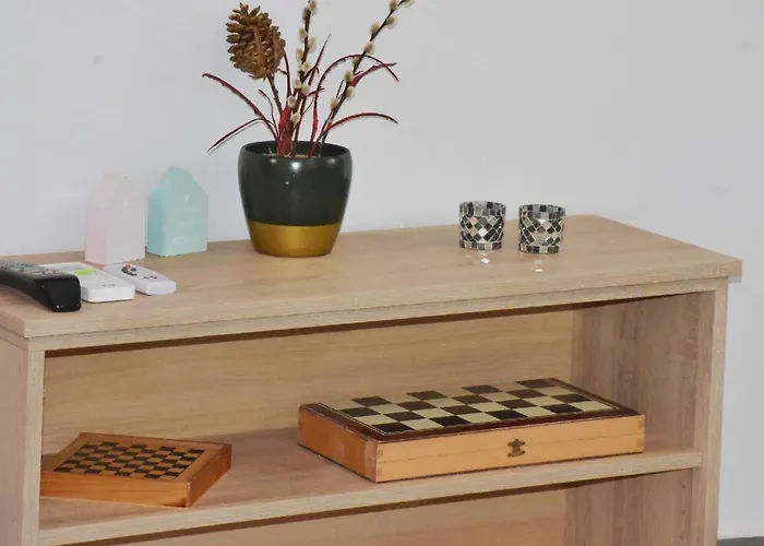 Casa Luminosa Διαμέρισμα *