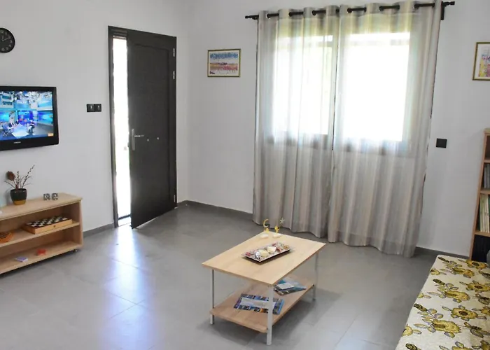 Διαμέρισμα Casa Luminosa *