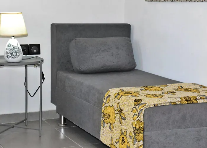 Casa Luminosa Διαμέρισμα Ληξούρι