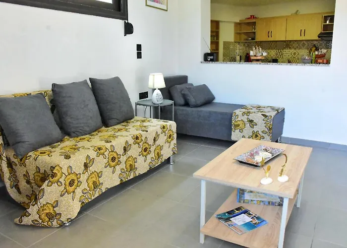 Casa Luminosa Ληξούρι