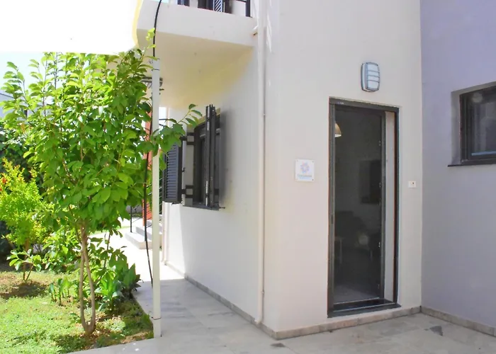 Διαμέρισμα Casa Luminosa *