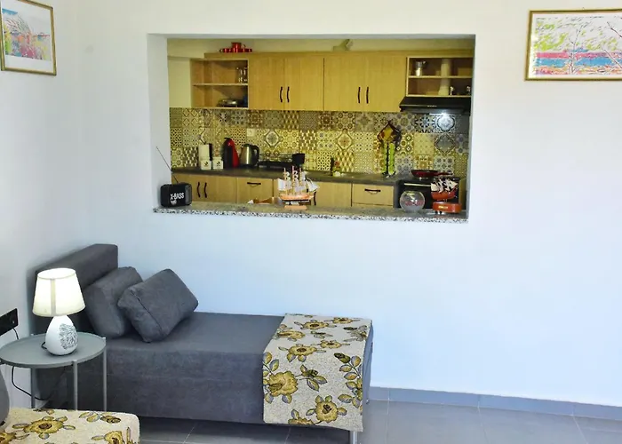 Casa Luminosa * Ληξούρι